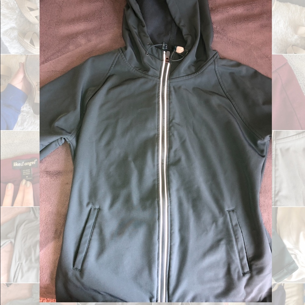 Fabletics jacket - Picture 3 of 8